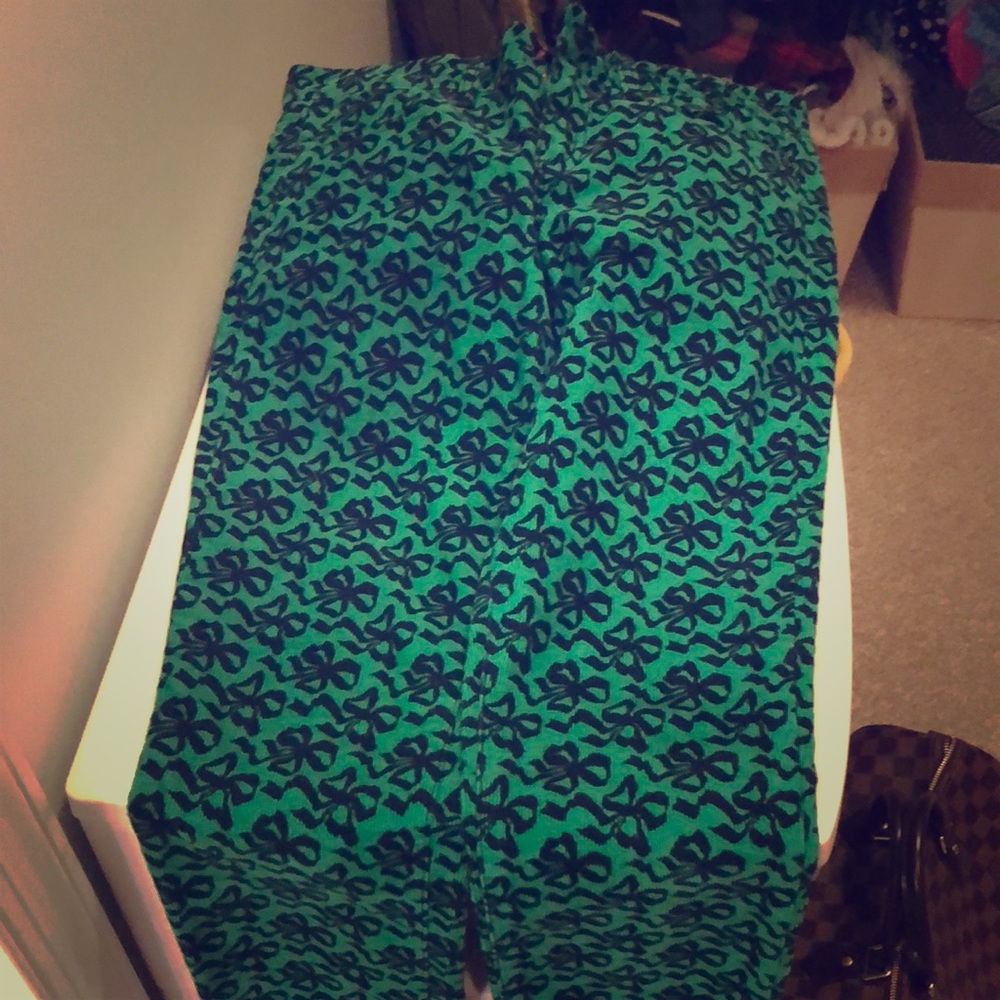 Toothpick j crew now pants
